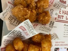 -The Habit Burger Grill 哈比特汉堡(复兴soho店)