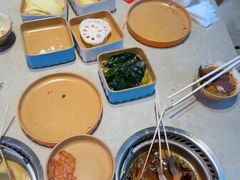 -海底捞大排档火锅(打浦路店)