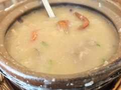 -李记潮汕砂锅粥(营福路店)