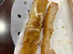 -德兴馆(广东路总店)