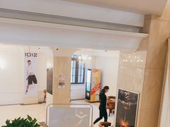 -一兆韦德(万源城店)