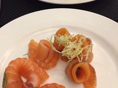 -圣丰索菲特·2 On 988 Café 自助餐厅