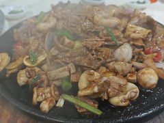 -标记美食新鲜猪杂(兴南大道店)