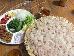 -官塘锋记鱼生·生腌·砂锅粥(牌坊街店)