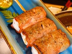 -山葵家居酒屋(天目里店)