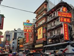 -唐人街(耀华力路)