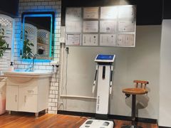 -NRG 健身私教CLUB(云山路店)