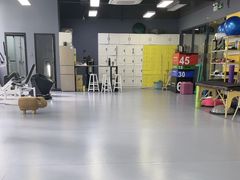 -天型健身工作室(大学城店)
