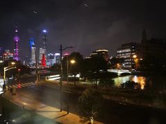 -上海苏宁宝丽嘉酒店·Cafe Bellagio西餐厅
