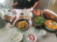 -苏梦江南·淮扬菜(夫子庙店)