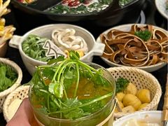 -山缓缓火锅(苏州仁恒仓街店)