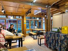 -勺子米线·云南传统小吃市集(四方街店)
