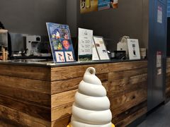 -SnowPeak Cafe(上海环宇城Max店)