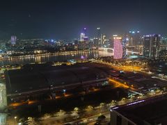 -广交会威斯汀酒店