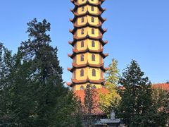 -正觉寺