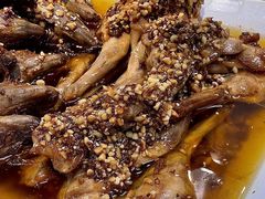 -海煌记王婆手撕烤兔(建设巷店)