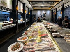 -健眺小海鲜(临海后山店)