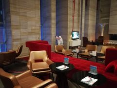 大堂-北纬29度大堂吧-重庆富力艾美酒店-近江岸天街