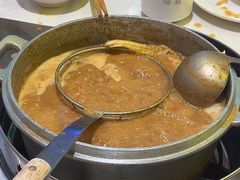 -荣叔港式沙嗲牛肉火锅(正佳潮流店)