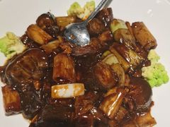 -鑫悦诚府·新鲁菜·餐厅(趵突泉店)