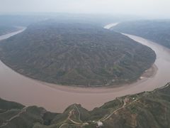 -天下黄河第一湾