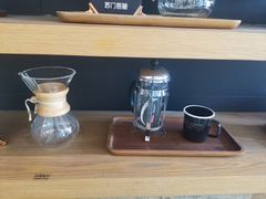 -星巴克(太原茂业天地店)