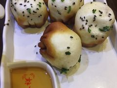 -东泰祥生煎馆(陕西南路店)