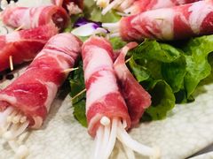 -来伊回麻辣烫·火锅串串清真(红瓦寺总店)