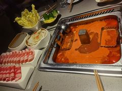 -海底捞火锅(番禺广场店)