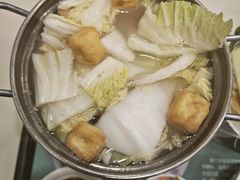 -阳光棕榈·台式小火锅(晋江SM广场店)