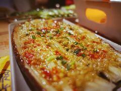 -木屋烧烤(惠阳华润小径湾店)