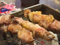 -遇西祠·海鲜烧烤(总店)