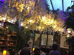 -束河人家(南锣鼓巷店)