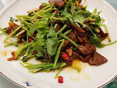 -火龙堂·风味民间菜(文一路店)