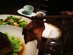 -湖滨28中餐厅·西湖宴·杭州君悦酒店