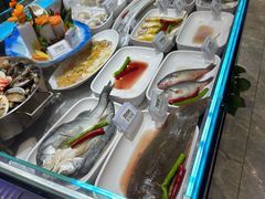 -大众海鲜(巨龙北路店)