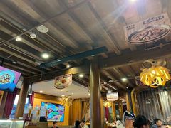 -隔壁老王·家常云南菜(花巷店)