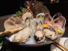 -珍滋味海鲜火锅酒家(蓝色港湾店)