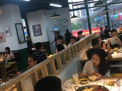 -瓜西西重庆火锅(花溪店)