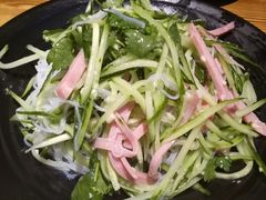 芥末三丝-好介口深夜酒馆(梅江店)