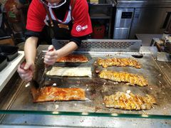 -冠雄先生烤冷面(熙街旗舰店)