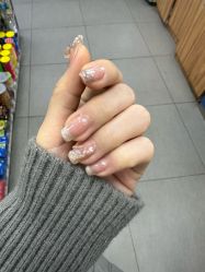 -瞧·享轻奢美甲美睫