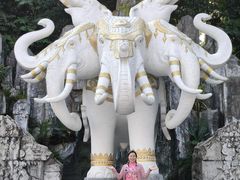 -西双版纳勐泐文化旅游区