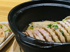 -竹里馆 ·茶食(奥体店)