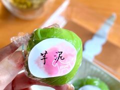 -石头先生的烤炉(济南领秀城贵和店)