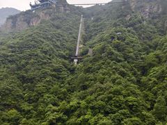-浙北大峡谷