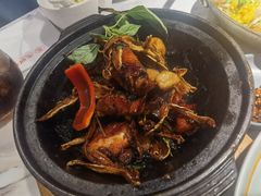 -志明眷村·台式融合菜·宵夜