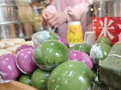 -大观篆新农贸市场