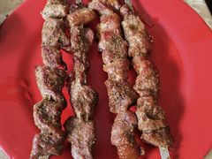 -维吾尔餐厅(宜山路店)