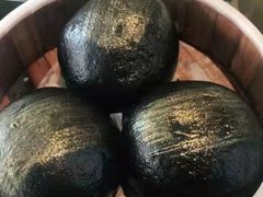 黑金流沙包-金香匯晚茶(浑南店)